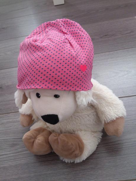 Prechodná čiapka, pepco,74