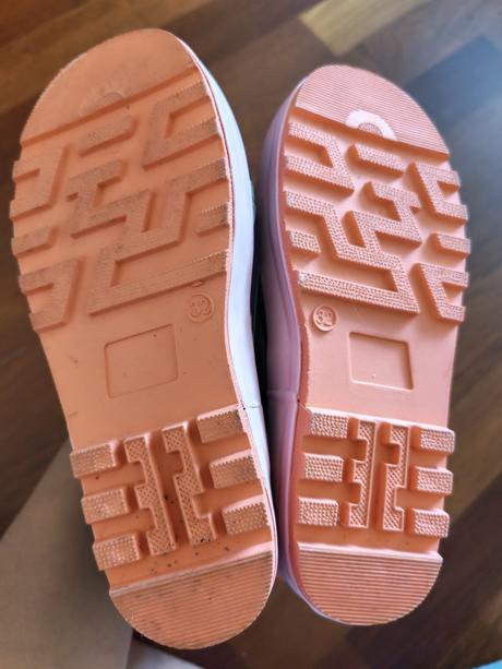 Gumáky, deichmann,32
