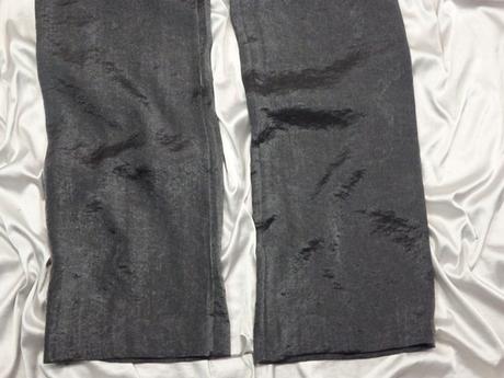 Luxusné letné nohavice, 42