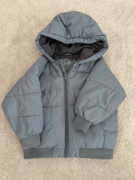 Prechodna bunda, zara,92