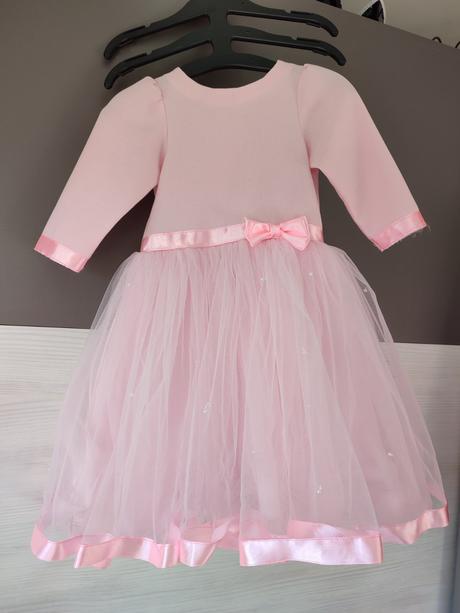 Šaty pre princezné, 110