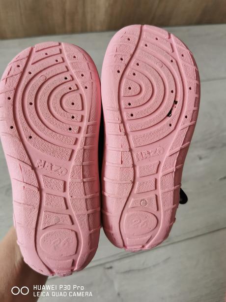 Papučky nazo, nazo,26