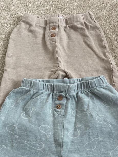 Nohavice zara, zara,62