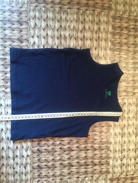 Tielko pre fešáka, h&m,92