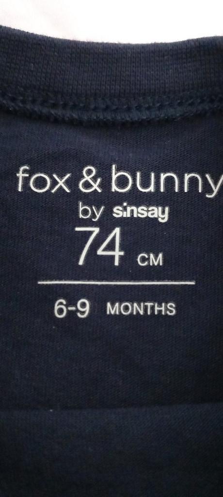 Balíček oblečenia, 68–80