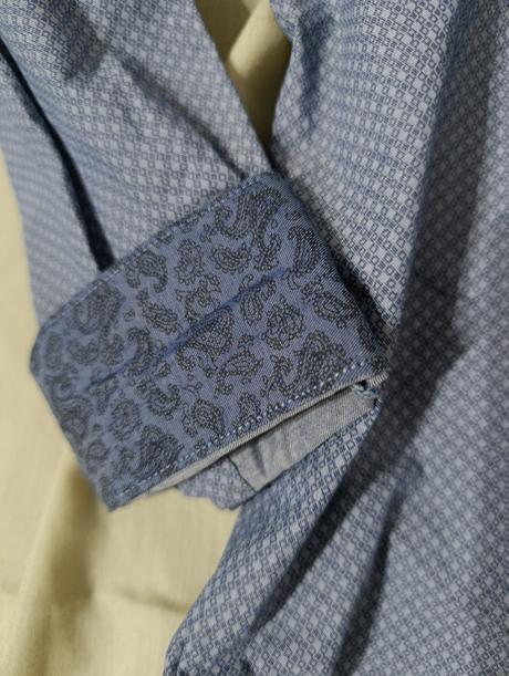 G.lehmann košeľa, 152