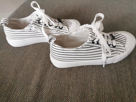 Tenisky, nelli blu,32