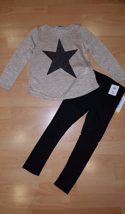 Pulovrík, pepco,110