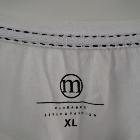 Tričko, xl