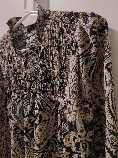 Vzorované šaty orsay, orsay,m