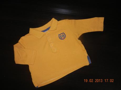 Polokosela na 3-6 mes., f&f,62