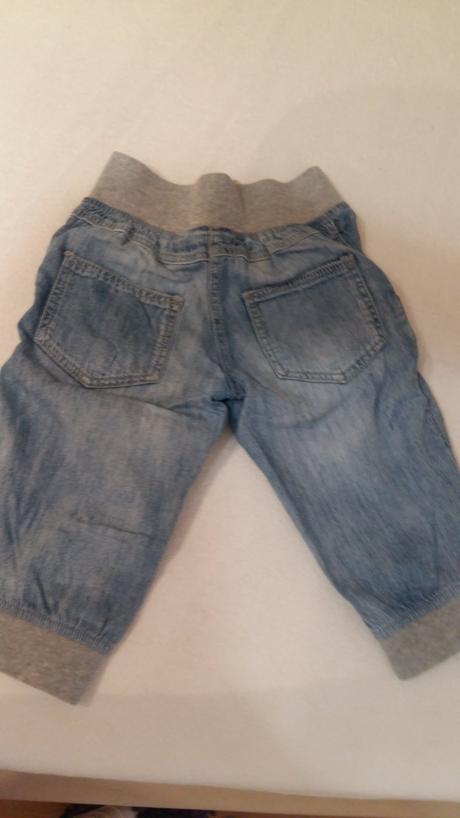 3/4 nohavice, next,116