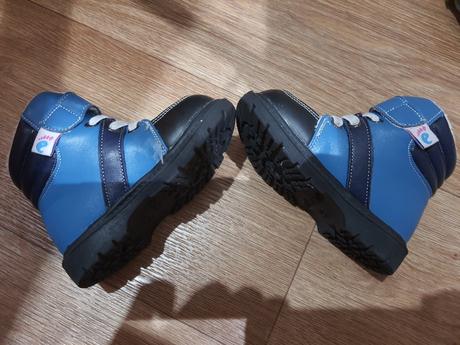 Zimne topanky, freycoo