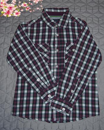 Košeľa, reserved,116