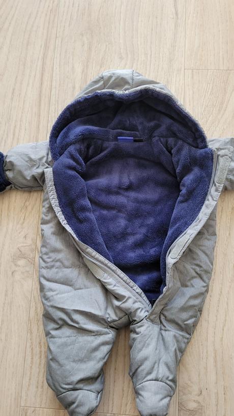 Teply overal, lupilu,56