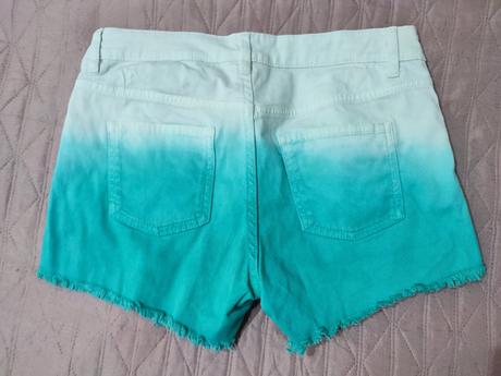 Šortky h&m,v.164, h&m,164