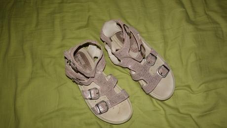 Sandalky primigi, primigi,34