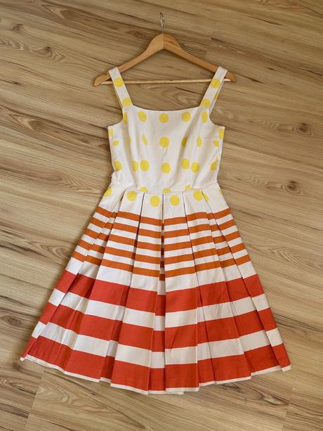 Bavlnené šaty, h&m,xs