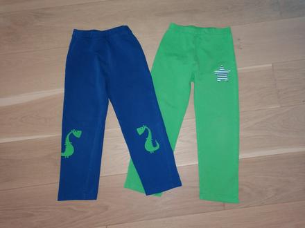 2x tepláky, impidimpi,116