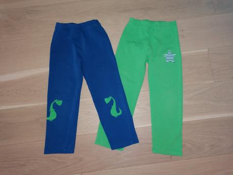 2x tepláky, impidimpi,116