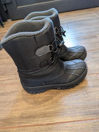 Chlapcenske snehule, mckinley,35