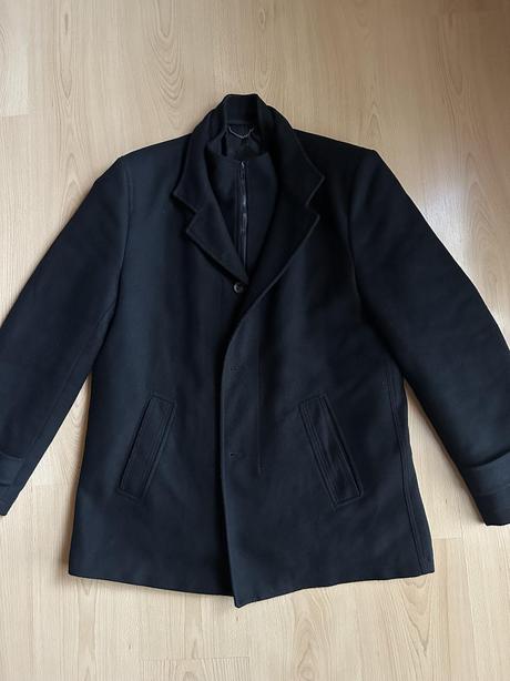 Pánsky kabák konik, xl