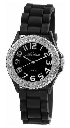 Hodinky s kamienkami adrina, 