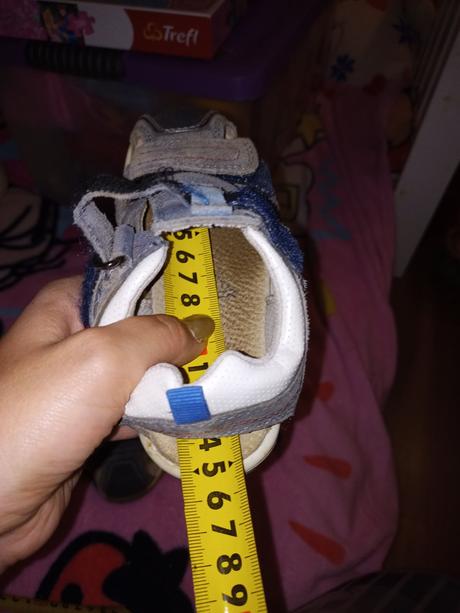 25 sandalky, bobbi shoes,25