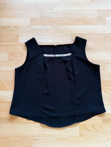 Dámsky elegantný komplet, xxl