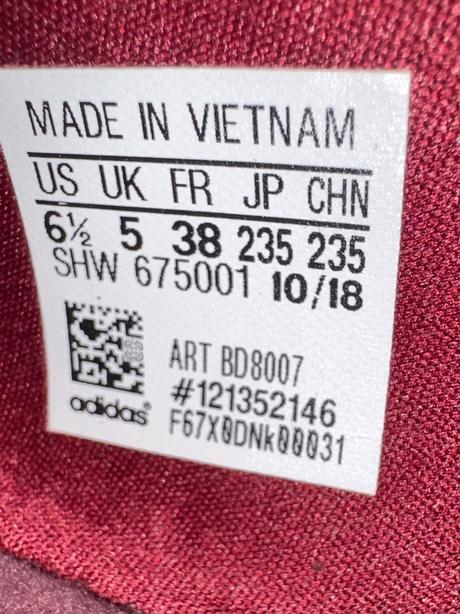 Adidas nmd, adidas,38