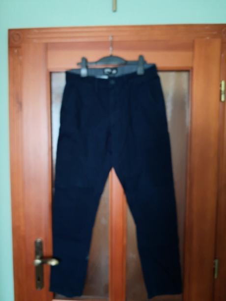 Chlapfenské nohavice, 28