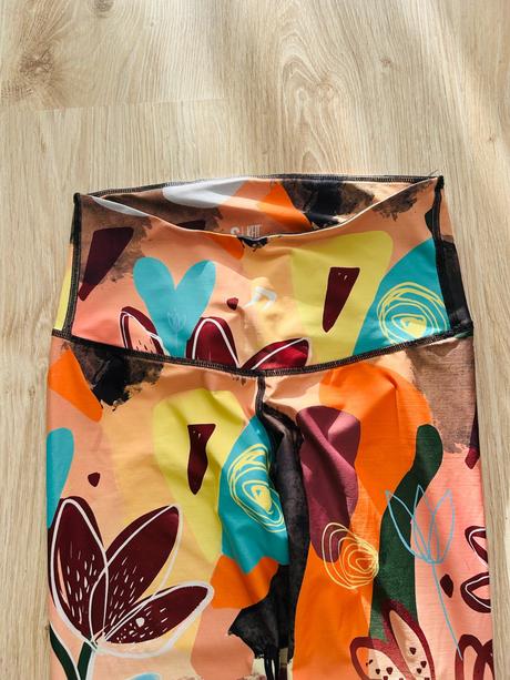 Krásne legíny slovenskej značky kfit - heaven, s