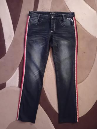 Dámske džínsy es collection, l