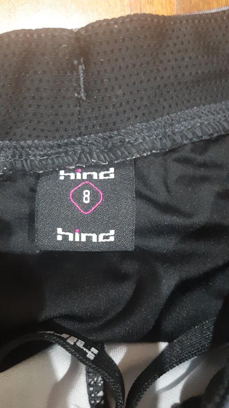 Trištvrťové leginy, 34