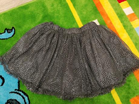 Tutu sukňa, dopodopo,128