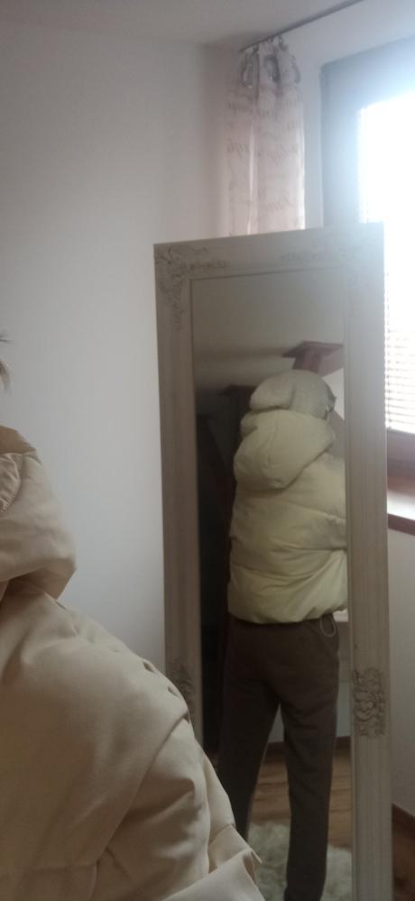 Tepla zara vetrovka, zara,xs