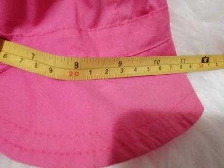 Klobúčik 4-6 rok. c&a, c&a,110