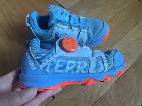 Adidas terrex agravic boa rain.rdy veľ 29, adidas,29