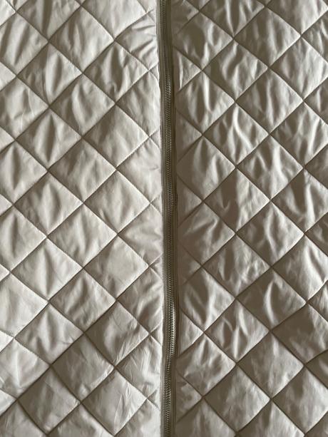 Prekrásna prechodná vetrovka zn medicine, s