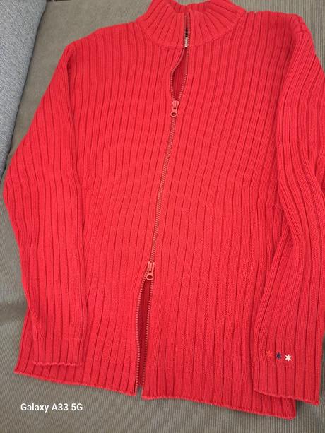 Sveter č.cca l/xl, l