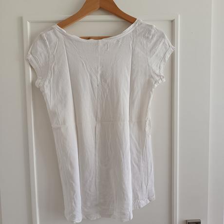 Dámske tričko cropp, m