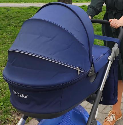 Hlboká vanička stokke, stokke,stokke trailz classic / stokke trailz terrain