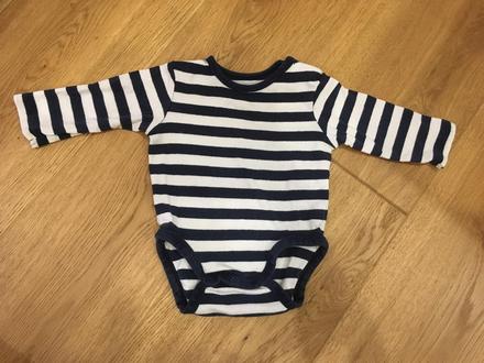 Krásne body, h&m,62