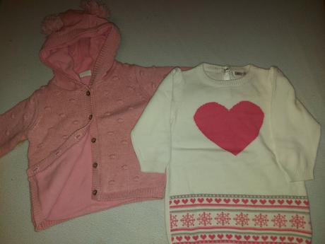 Balíček oblečenia, 68–80