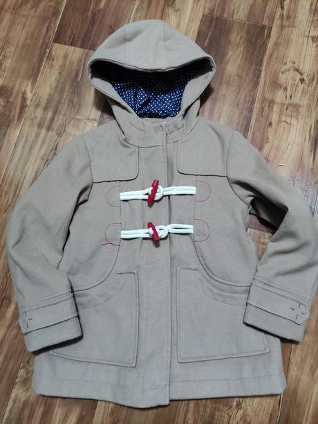 Kabátik next, next,140