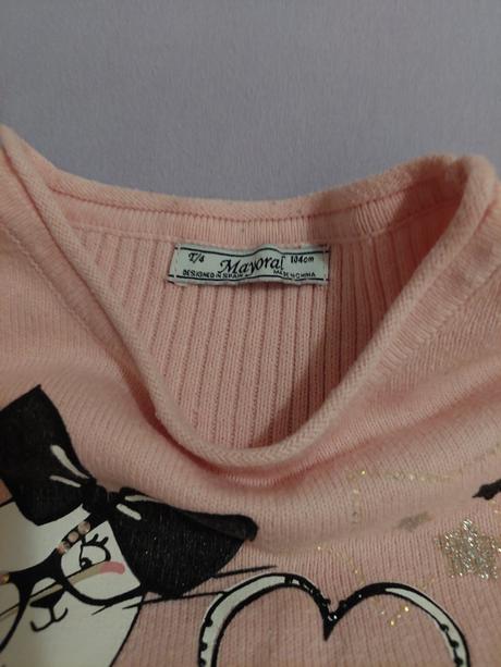 Mayoral súprava, mayoral,104