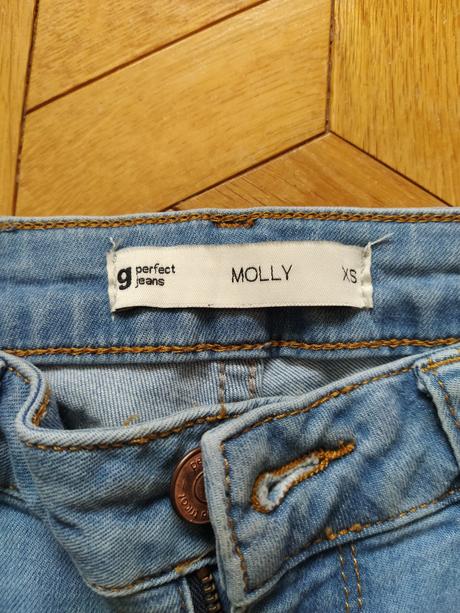 Dámske alebo dievčenské rifle veľ.xsalebo 152-158, 152