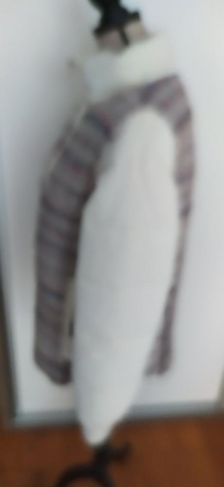 Zimná bunda desigual, desigual,m