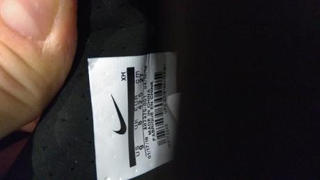 Kopačky nike mercurial vapor - veľ. uk 8, eur 42,5, nike,42 / 43