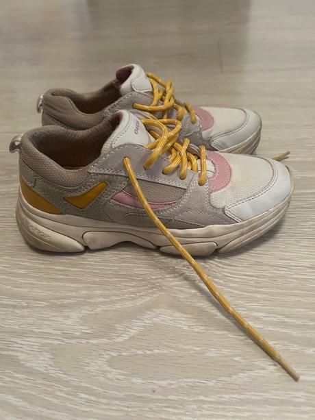 Tenisky geox, geox,35
